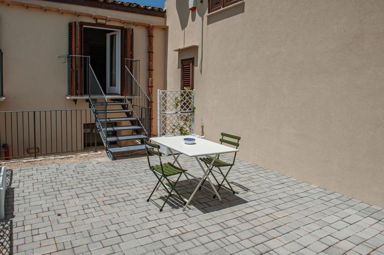 Casale La Macina - Hotel, Scopello Scopello (Sicily) Exterior foto
