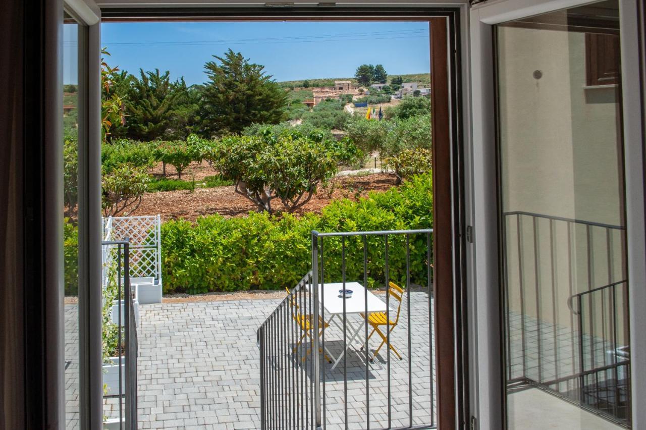 Casale La Macina - Hotel, Scopello Scopello (Sicily) Exterior foto