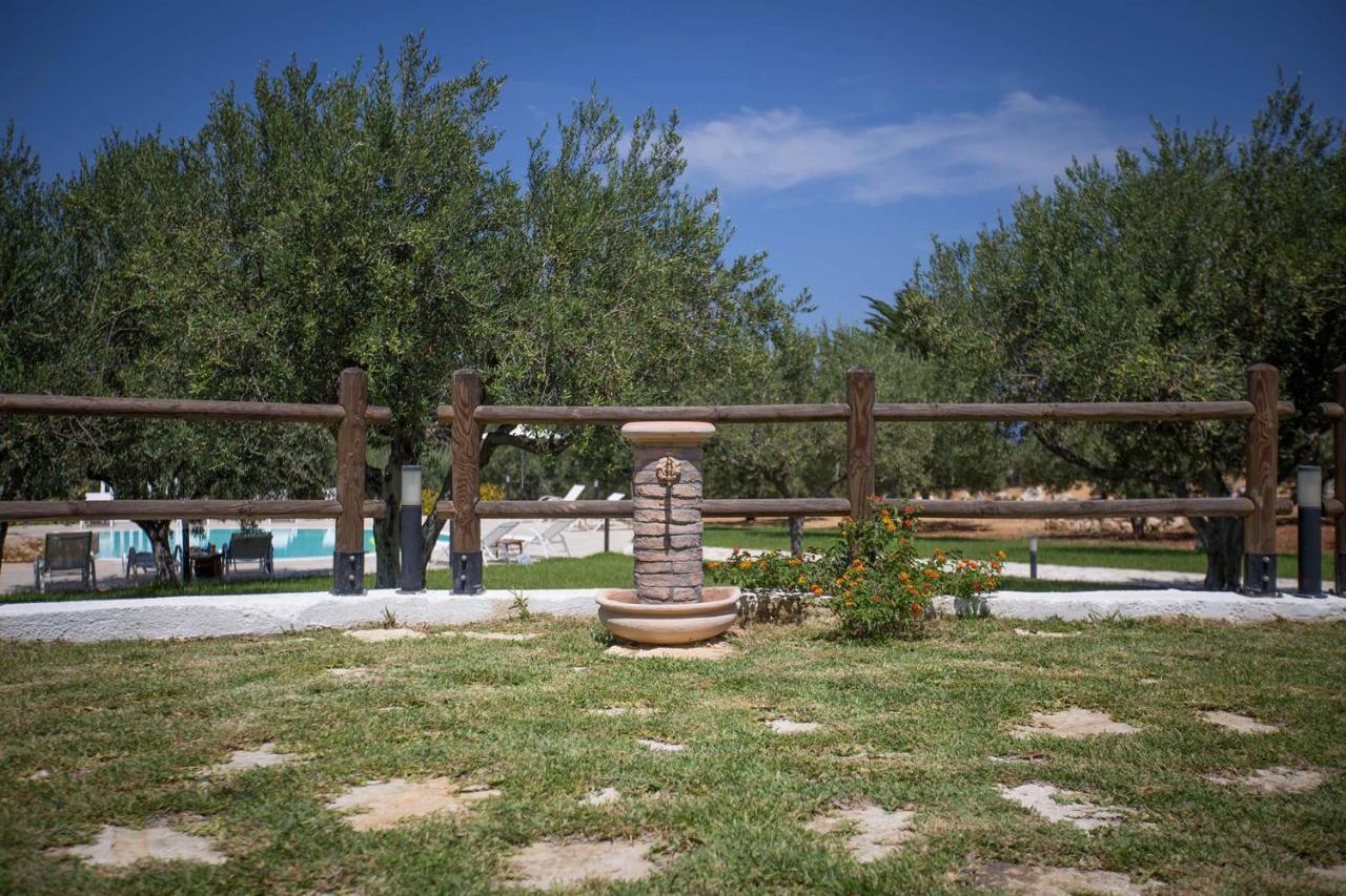 Casale La Macina - Hotel, Scopello Scopello (Sicily) Exterior foto