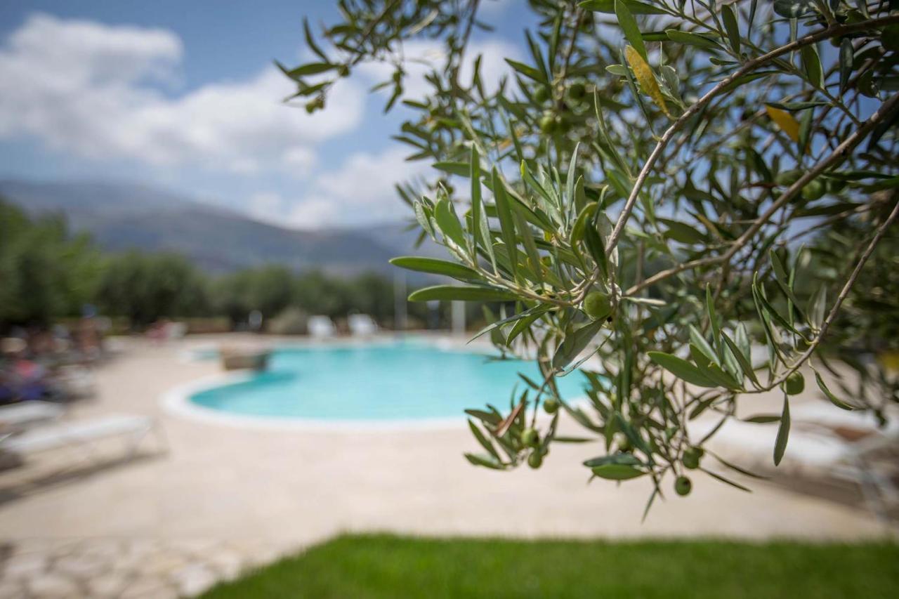 Casale La Macina - Hotel, Scopello Scopello (Sicily) Exterior foto